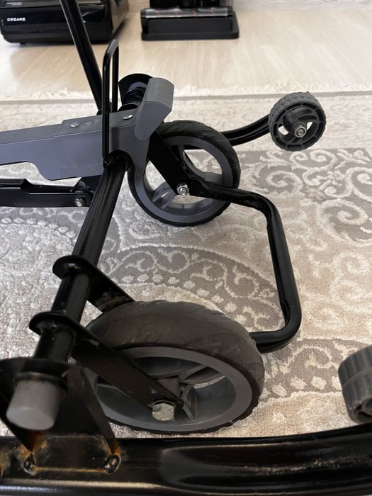 Санки закрытые детские