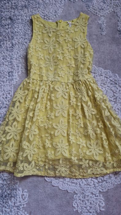 Rochie Next marimea 128