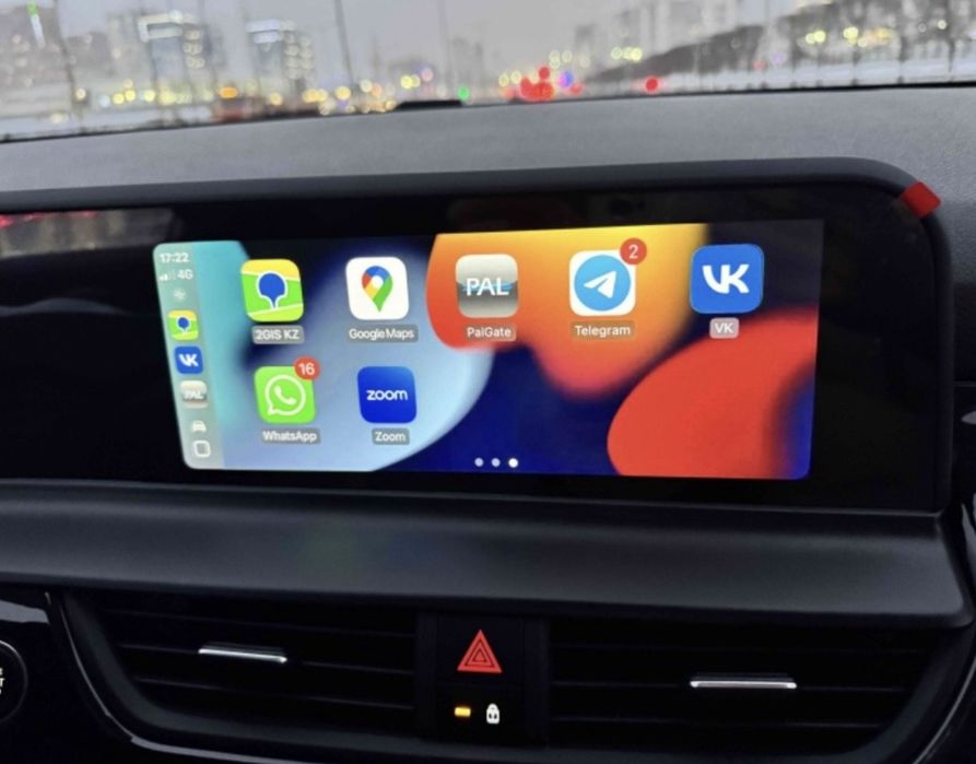 Адаптер Carbox A1
