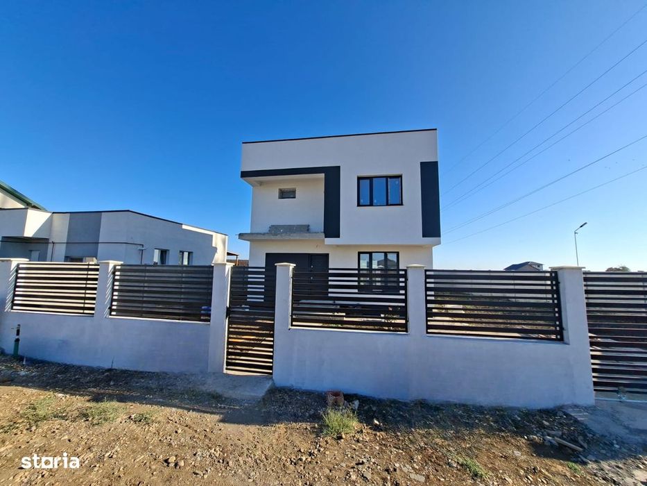 Casa P+1Etaj /4 camere /Com.Berceni/Comision 0%