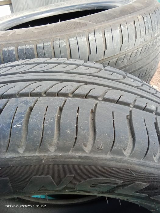 Автошины летние TRIANGLE