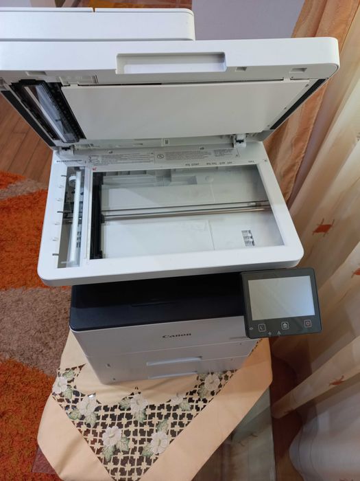 Imprimanta canon 1643i