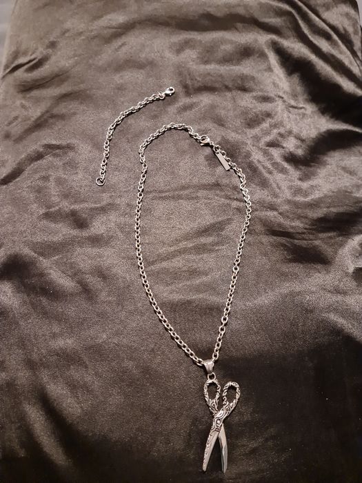 Lant POLICE 3 piese Inox Original