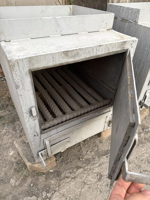 Катёл для бани продам