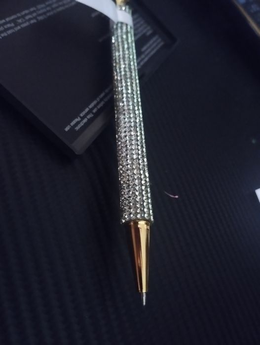 Pix unicat,cu pietricele decorative