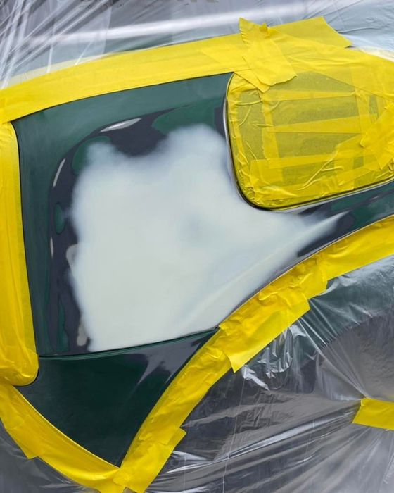 Автобояджийски услуги Варна