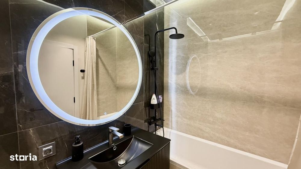 Apartament 2 camere decomandat | Smart Home | Confort lux | Etaj 7 |
