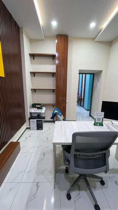 Аренда помещения в Ташсельмаш Ор напротив парка Ашхабад