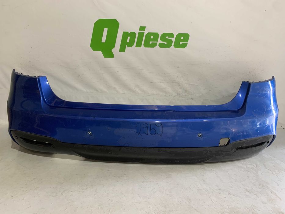 Bara spate  BMW seria 3 F34 M  GT 2013 - 2018 cod origine  190174-12