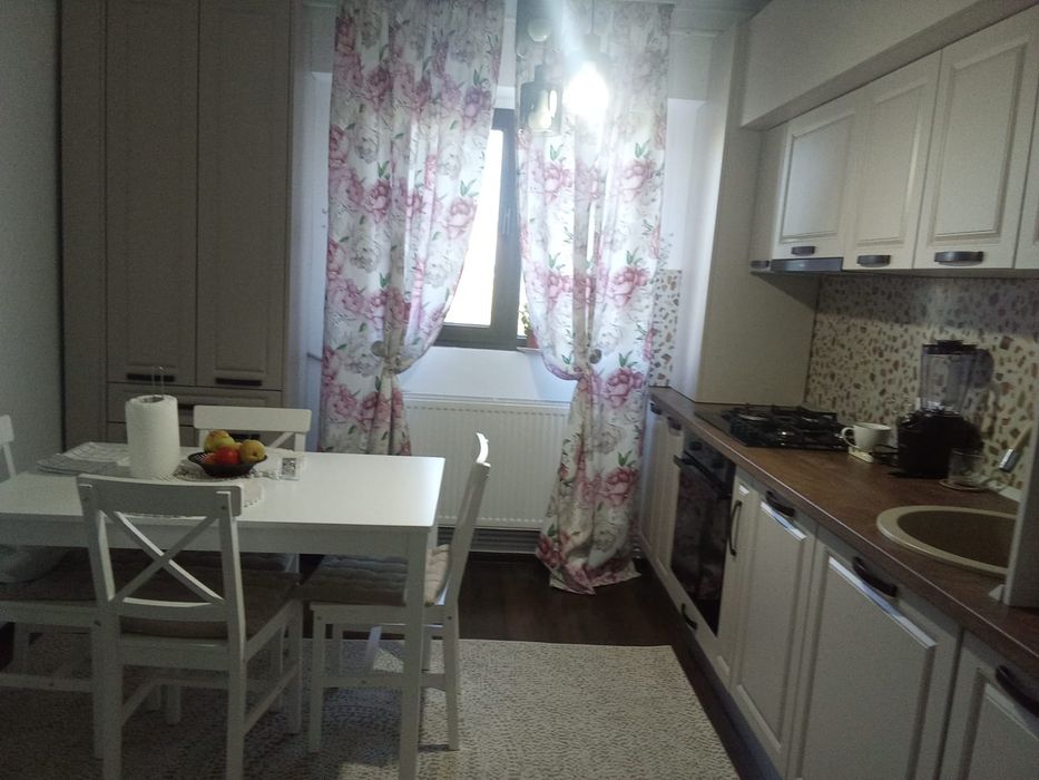 Apartment de vânzare