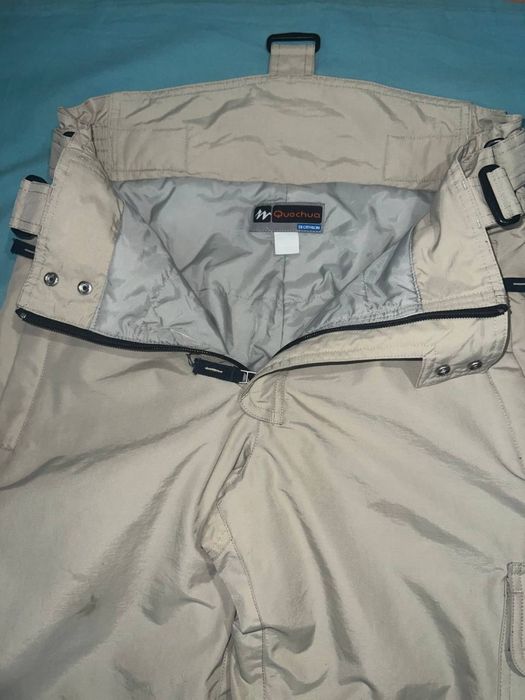 Штаны горнолыжные