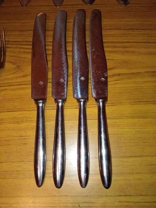 Ножи  качество СССР