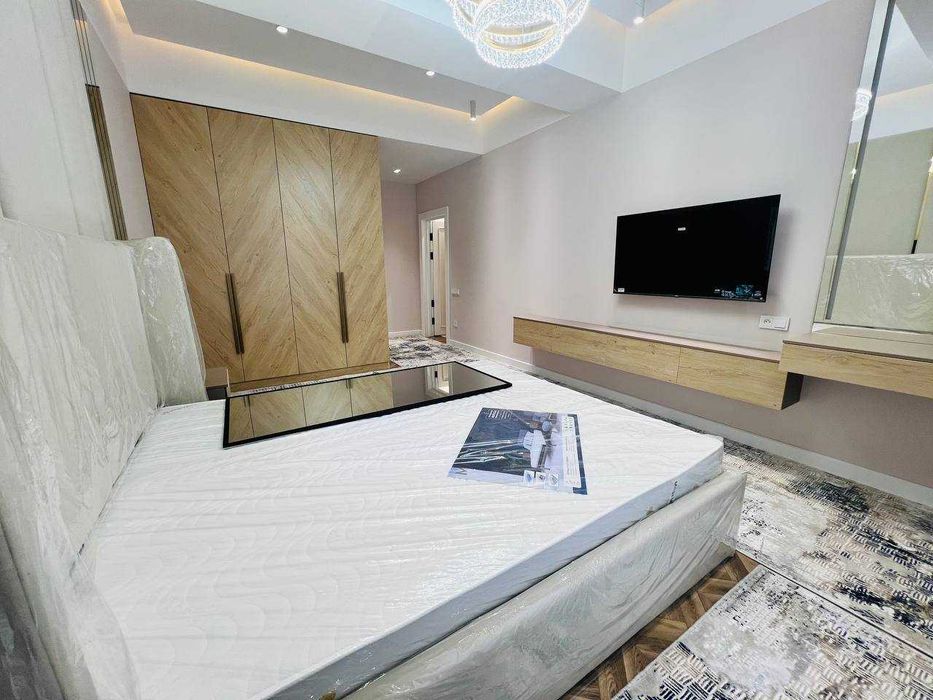 ПРОДАЕТСЯ 3/8/9 НОВОСТРОЙКА ЖК Кипарис на Ц-4 Шедевр 98м2