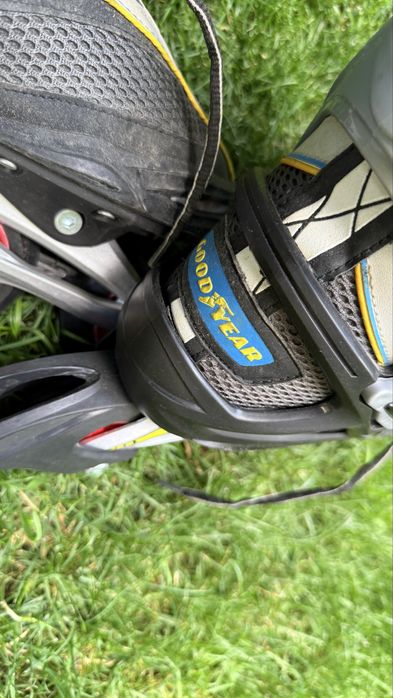 Мъжки ролери номер 46 GoodYear