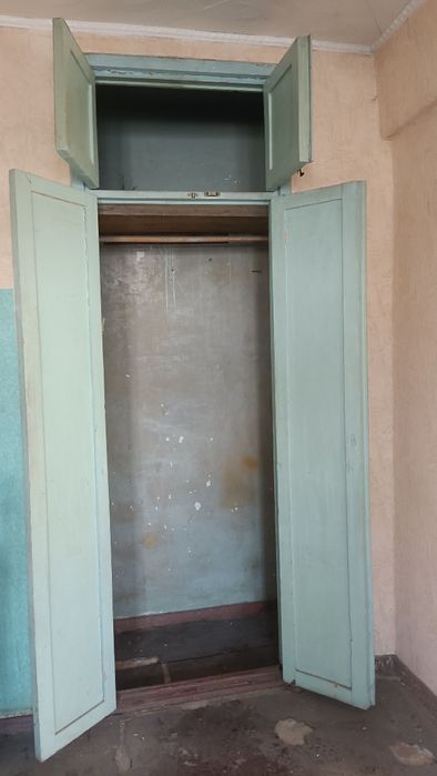 4х-комнатная квартира