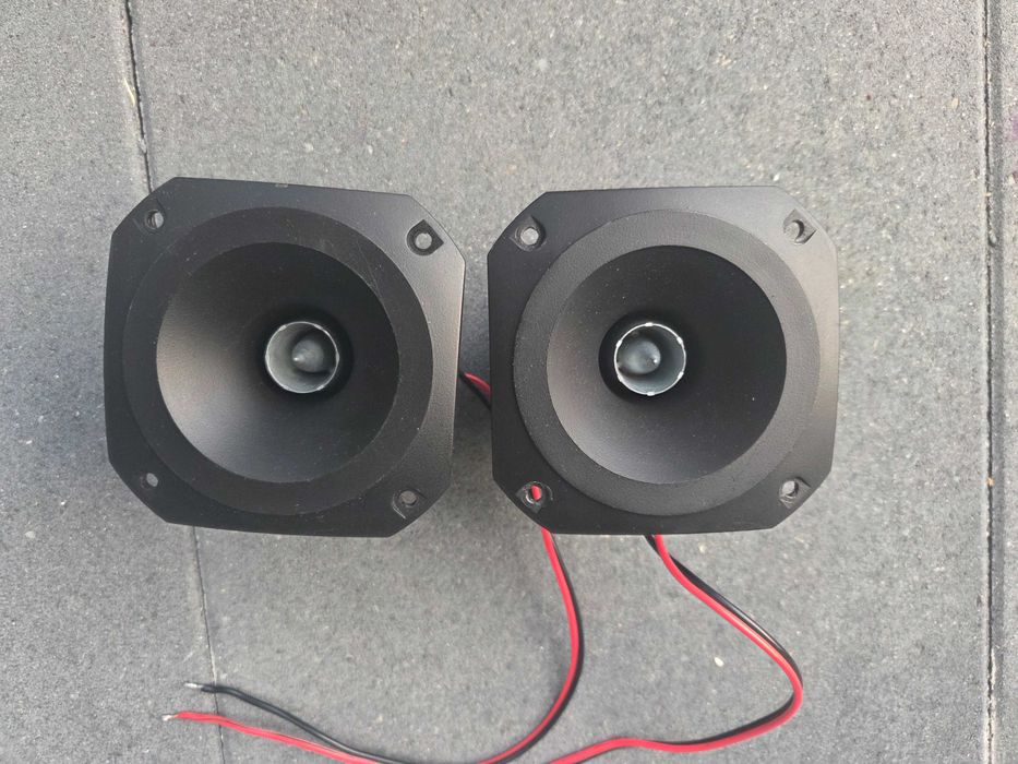 2 tweetere  P.Audio PHT-413