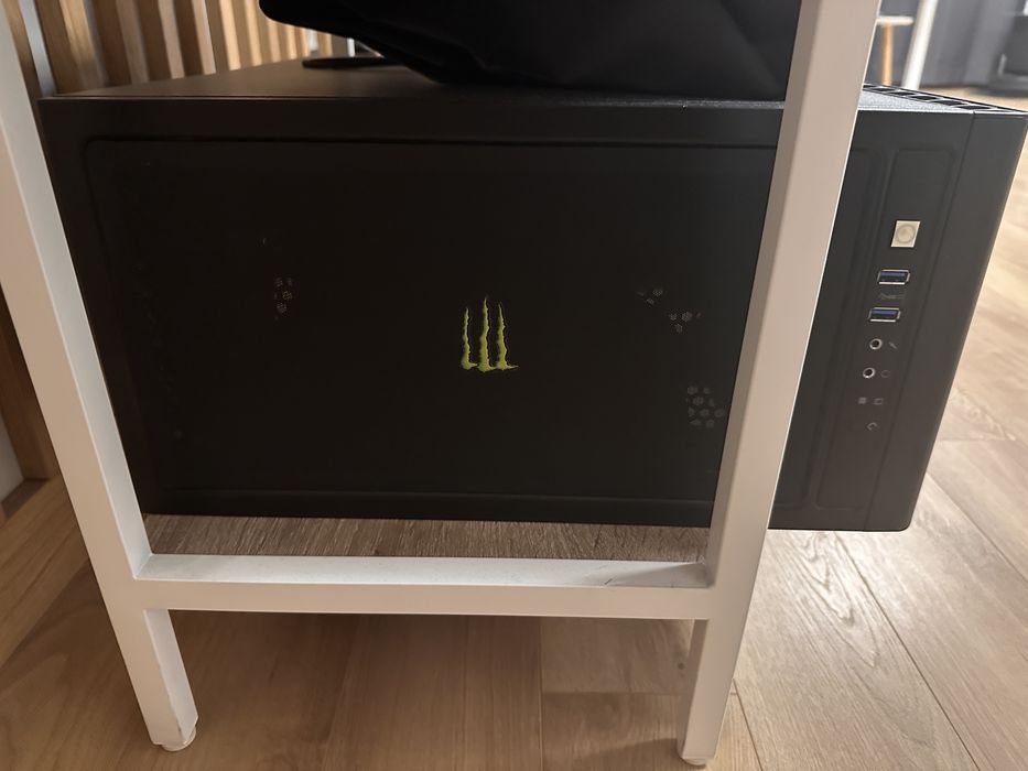 Gaming PC 32ram, i9, NVME