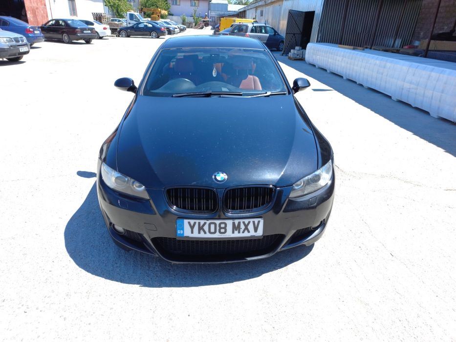 Faruri bmw e92, e93 nfl