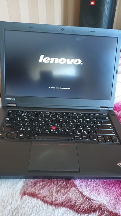 .  Ультра Бук Lenovo