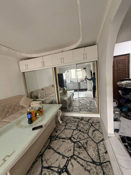 Квартира сотилади