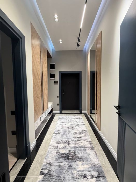 Новостройка квартира 2 комнатная ттз Мирзо Улугбек