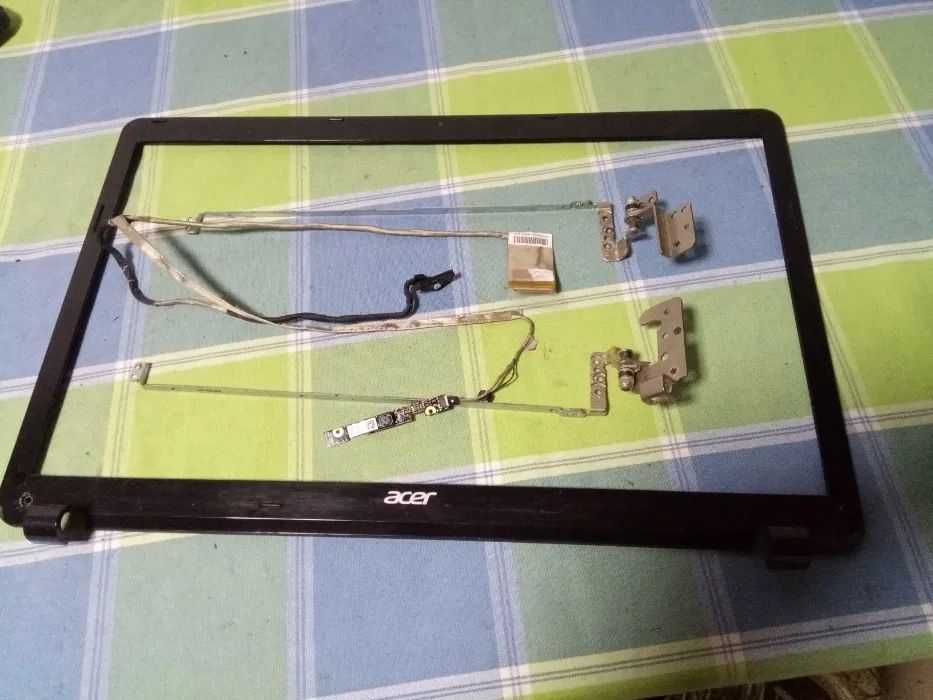 Elemente Acer Aspire E1-771G E1-731 TravelMate P273