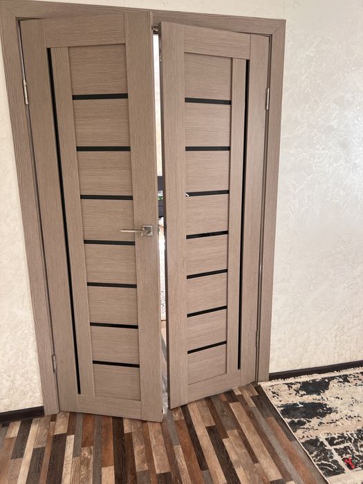 Двери межкомнаиный.