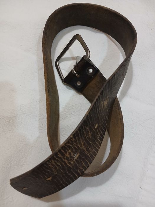 Кожаные Ошейники для Собак.