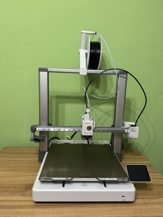 3D Принтиране / Лазерно гравиране и рязане