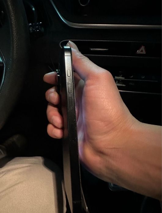 Айфон 16 про макс 256гб