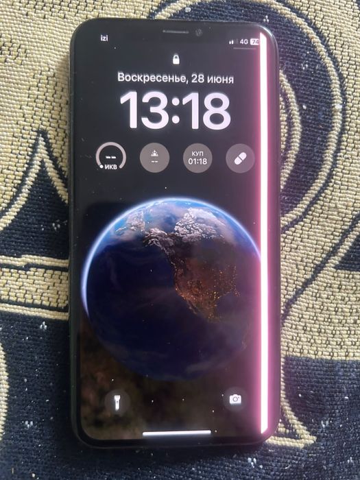 ipfone X Айфон Х