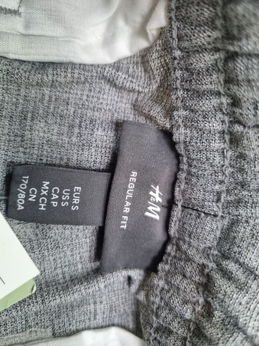 Брюки, мужские, в стиле casual
