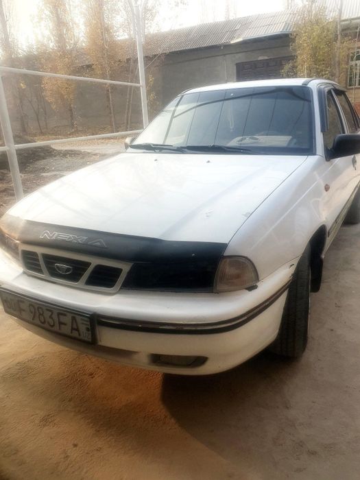 Нексия 1 сонс сотувда