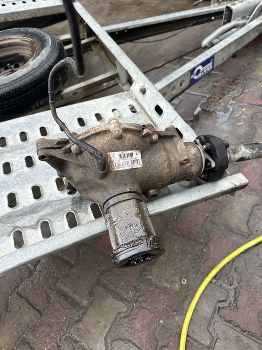 Grup fata BMW X5 E53 3.0 diesel 3.91 | 7524542