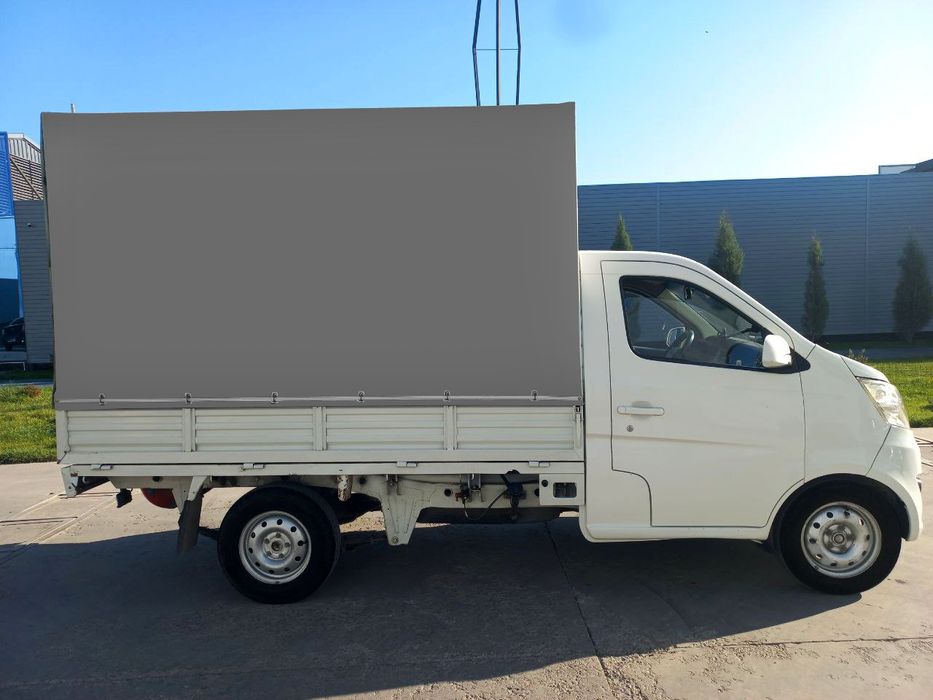 Чанган Changan 98 Супер