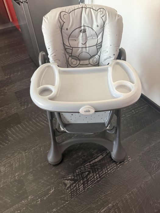 Scaun baby fara urme de uzura