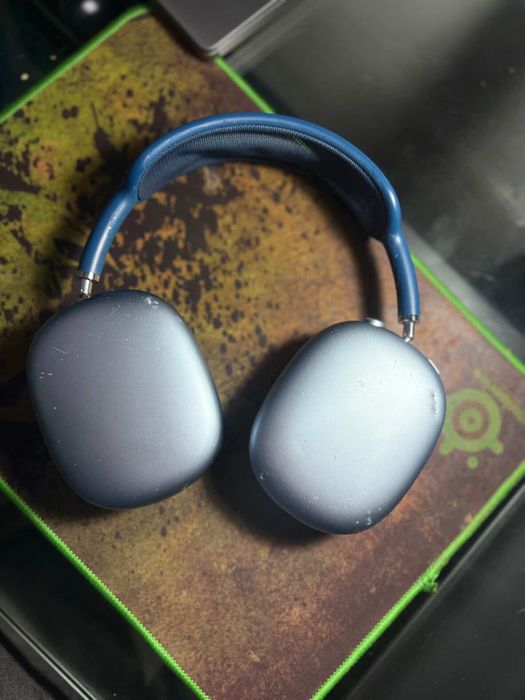 Аирподс Макс AirPods Max