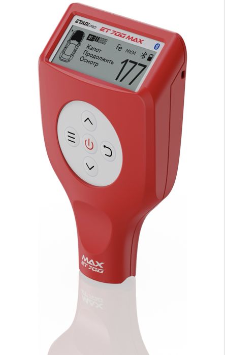 Толщиномер etari 700 max