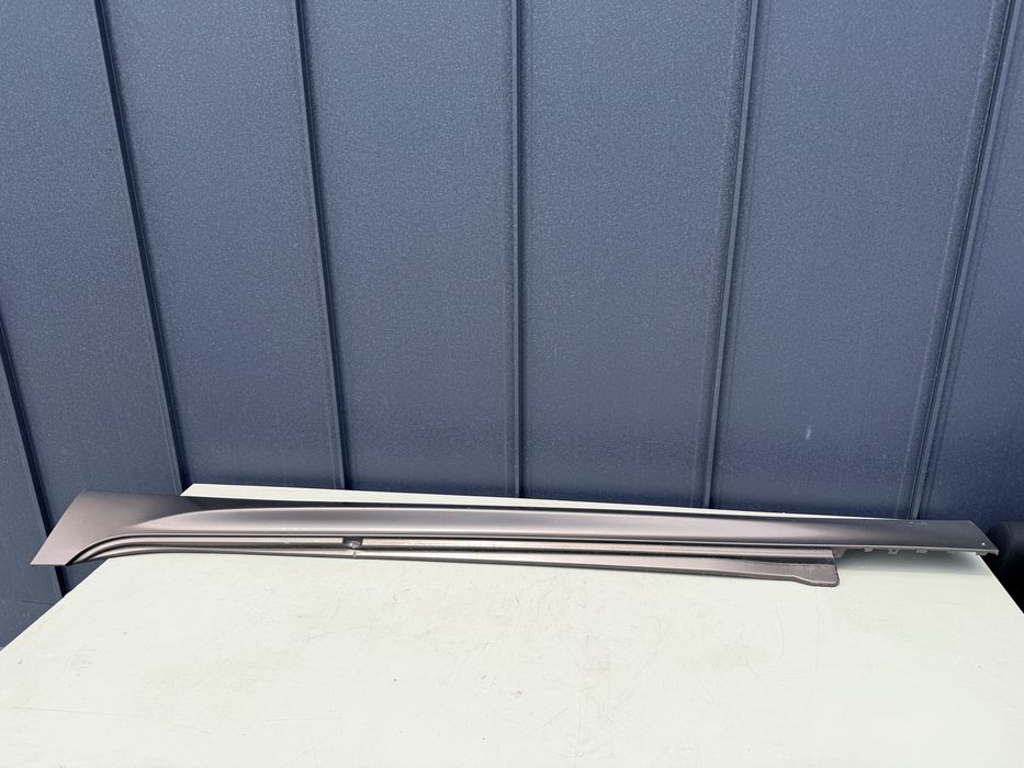 Praguri/Prag stanga  F06 M pachet Bmw seria 6