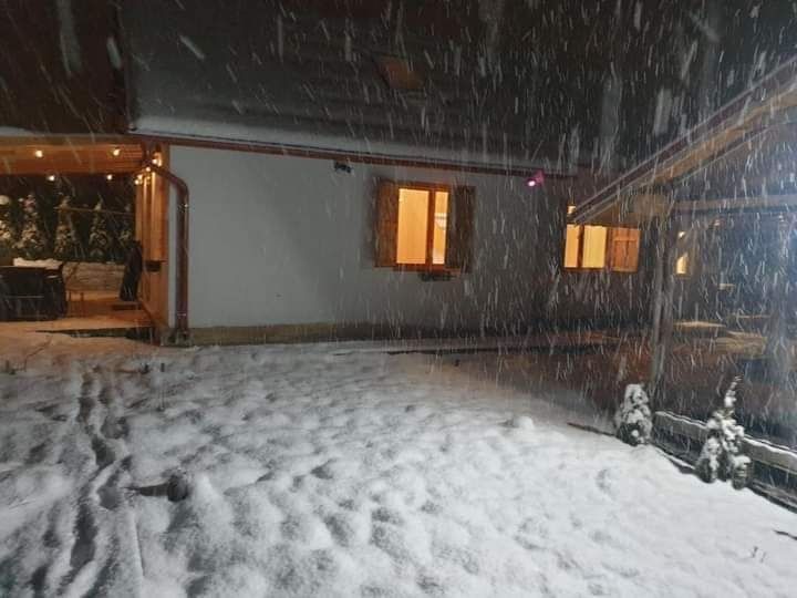 Cabana de închiriat