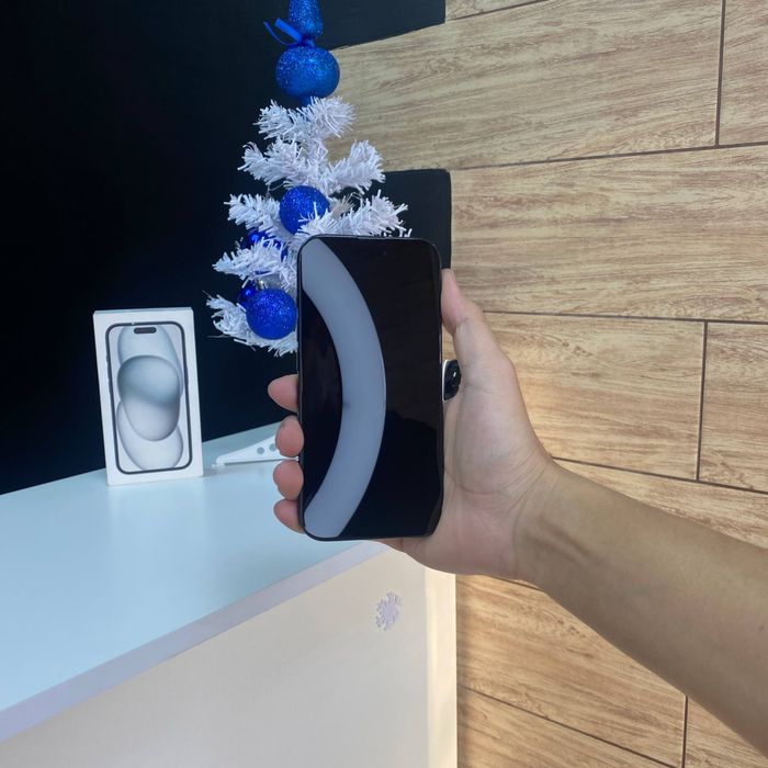 iPhone 15 | 128gb | 84% | Айфон 15