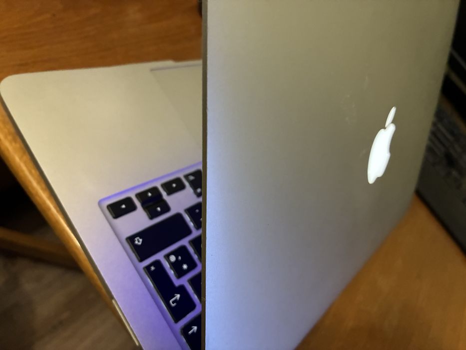 MacBook Pro retina 13  mid 2014