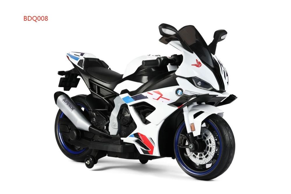 Электро Мотоцикл детский ассортименте