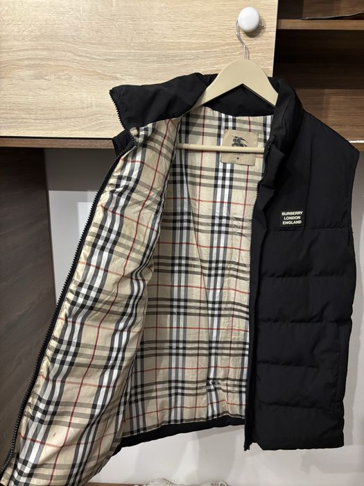 Vând vestă de bărbați