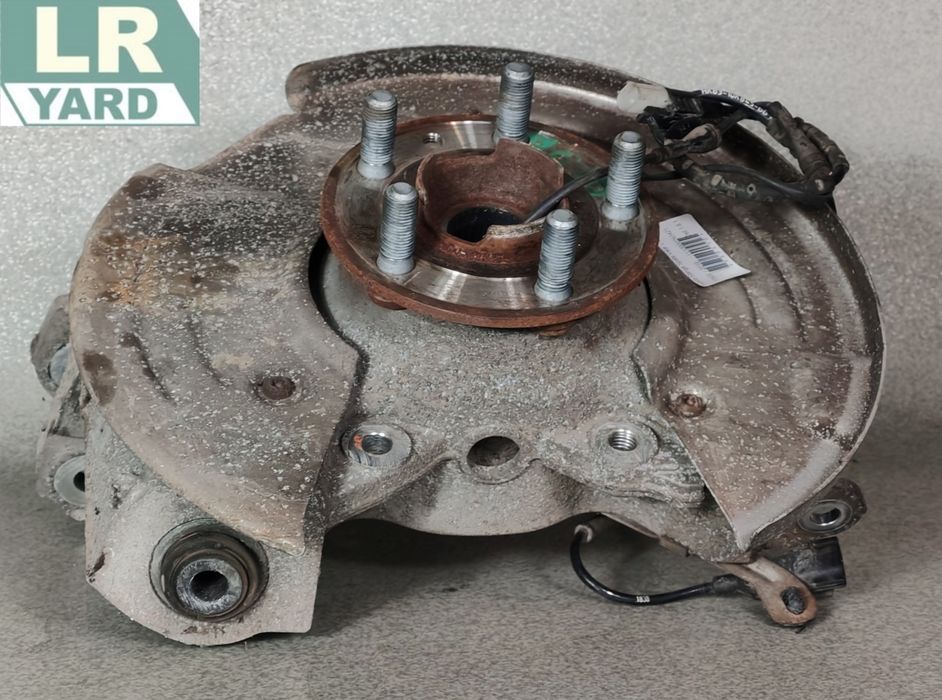 Fuzeta stanga spate VELAR 2017+ LR090543 dezmembrez/dezmembrari