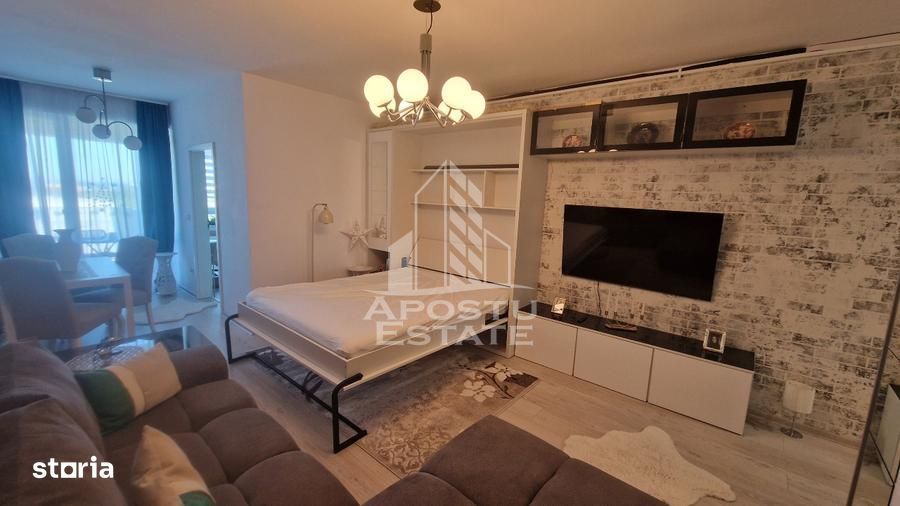 Apartament cu 1 camera de inchiriat -zona Aradului Timisoara — fotografia 1