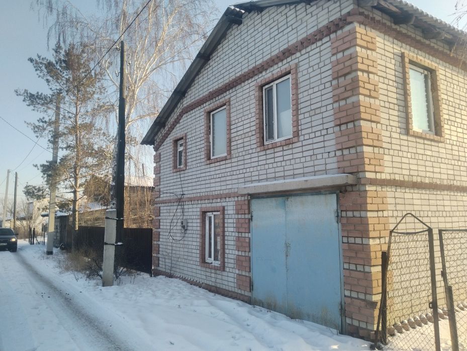 Продам дачу 3 участка 22 соток