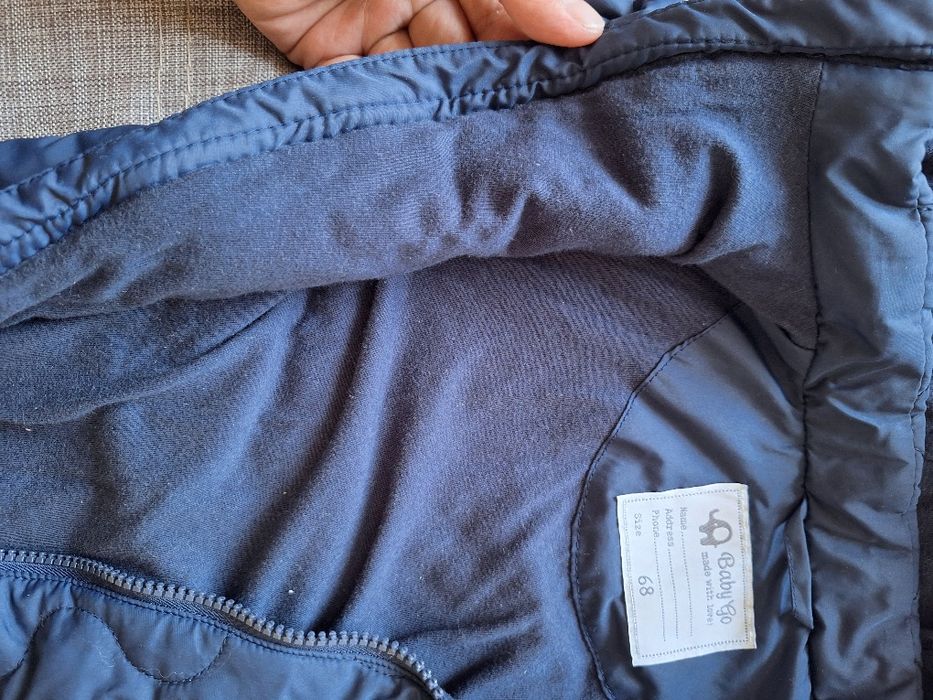 Продам комбинезон