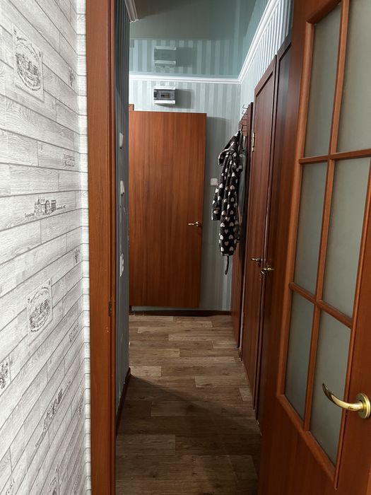 Продам 2-х ком квартиру