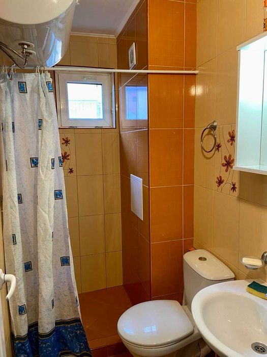 Дава се под наем Едностаен апартамент в Несебър - 30 кв.м за 51 € - Снимка #6